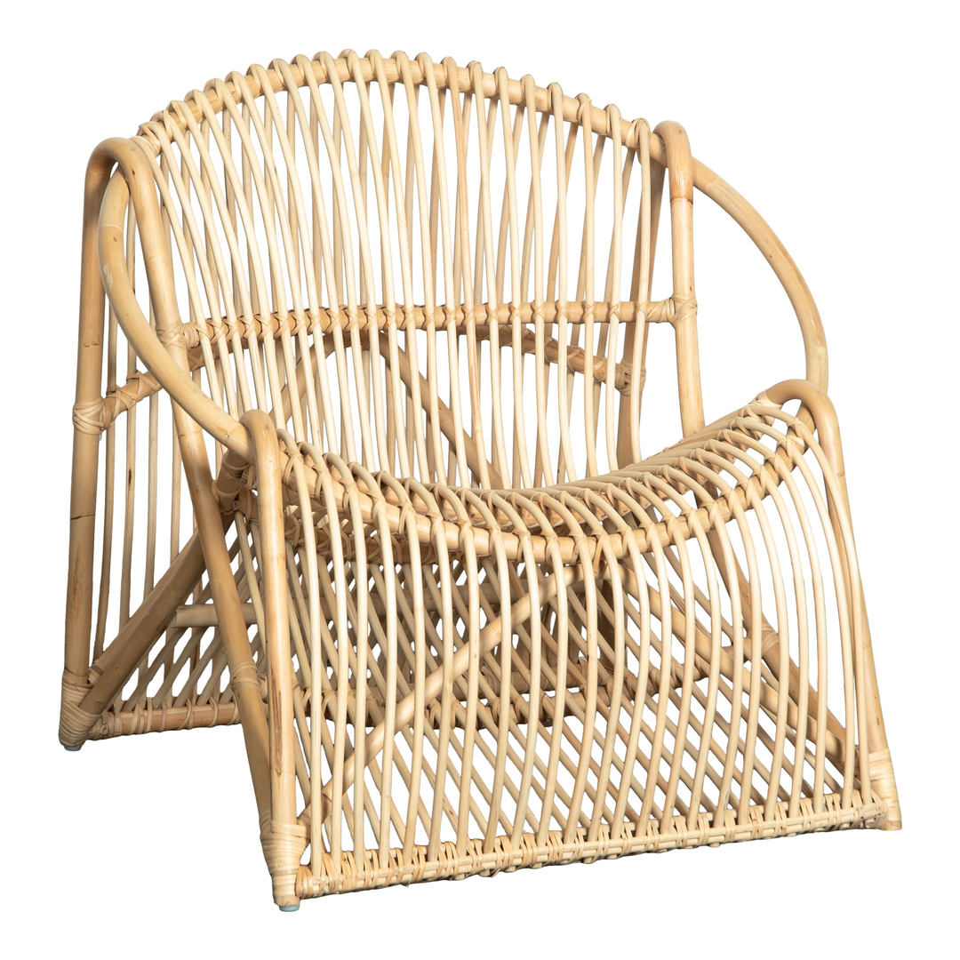 Laguna Rattan Chair