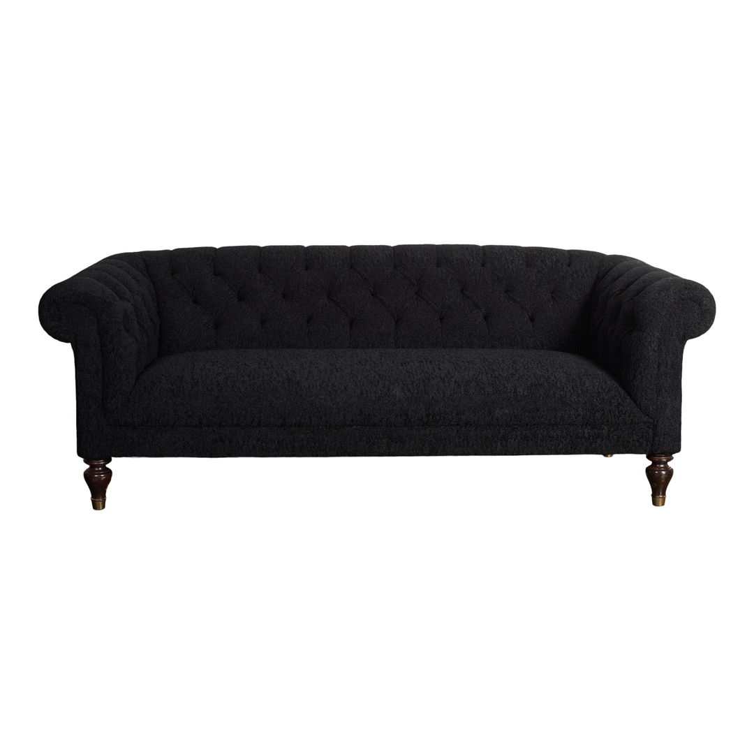 McPhee Boucle Couch