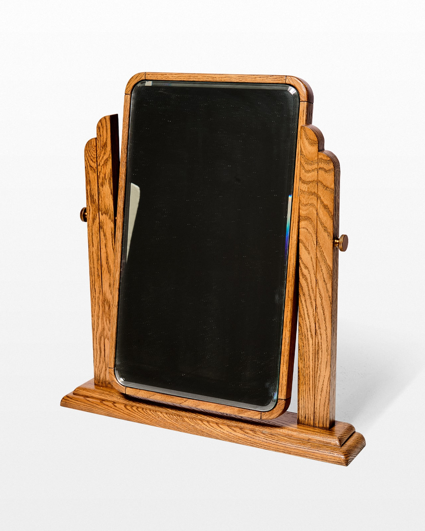 Strauss Tabletop Vanity Mirror