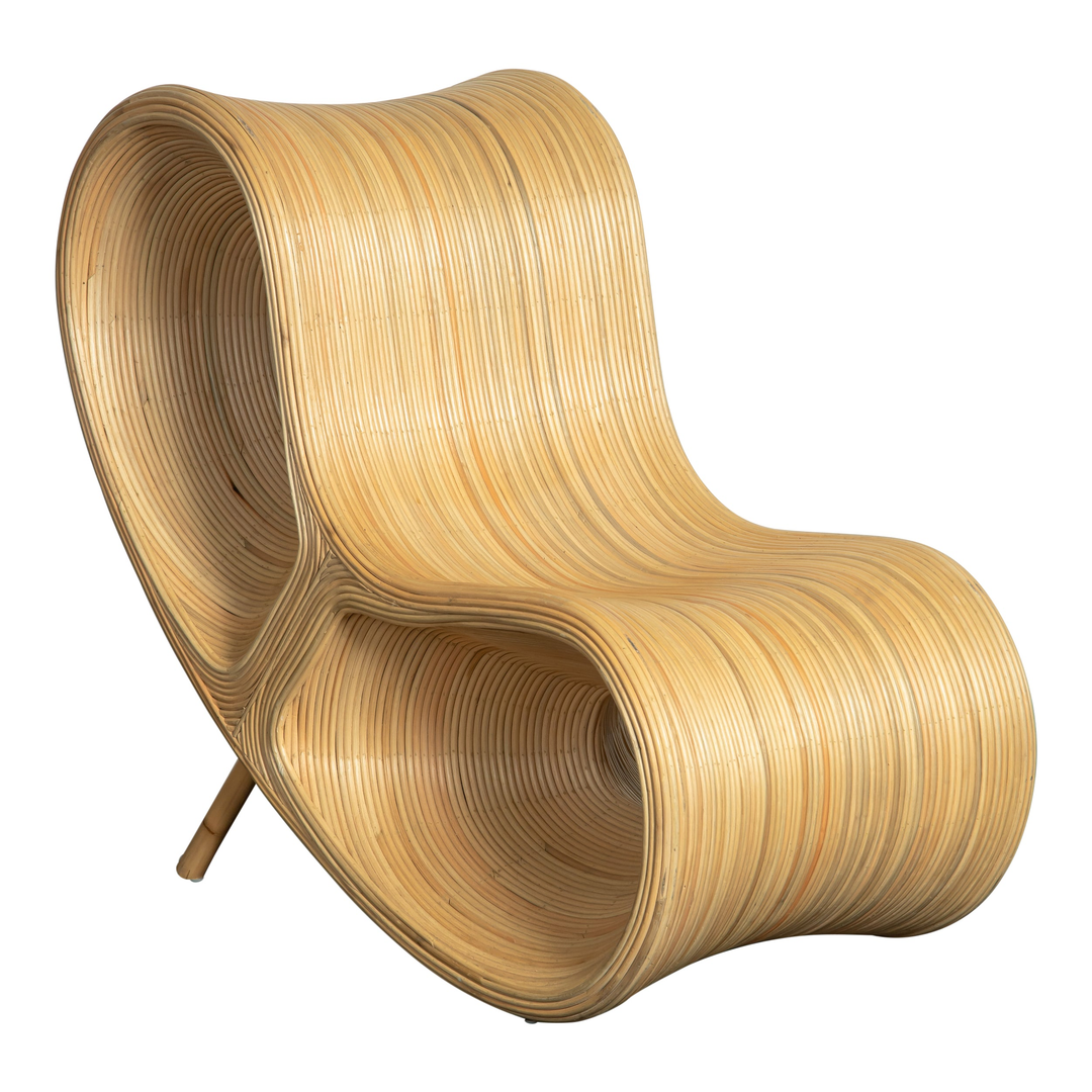 Kokomo Rattan Armchair