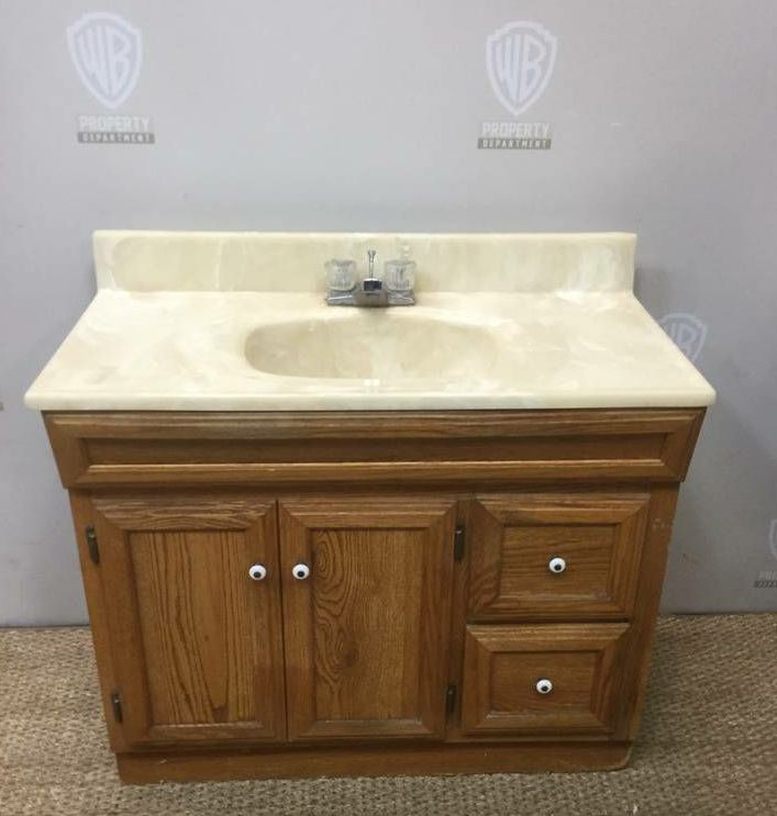 Bathroom Vanity