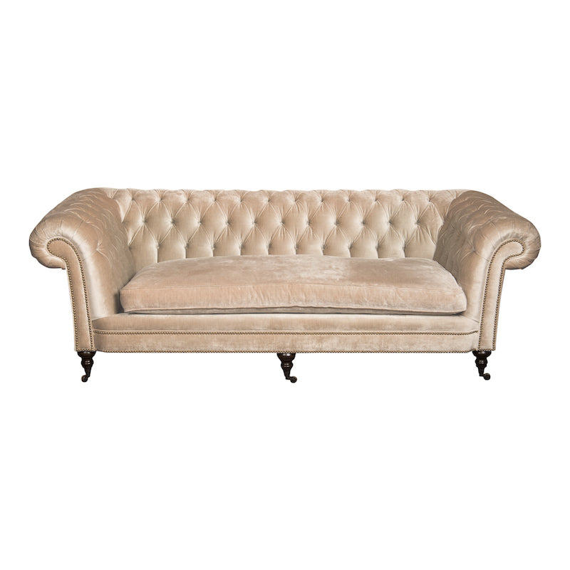 Sharlow Couch