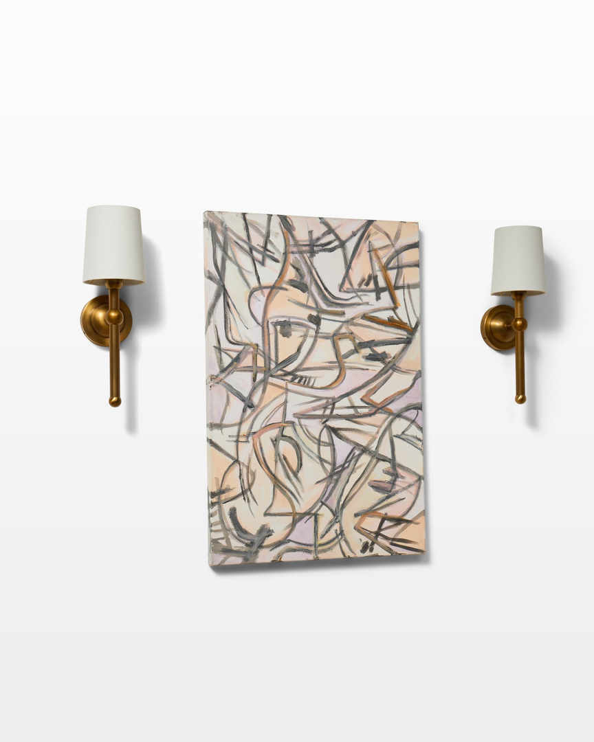 Petra Wall Sconce Set of 2