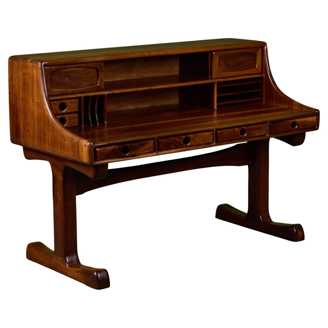 Tom Bendon Studio Craft Desk