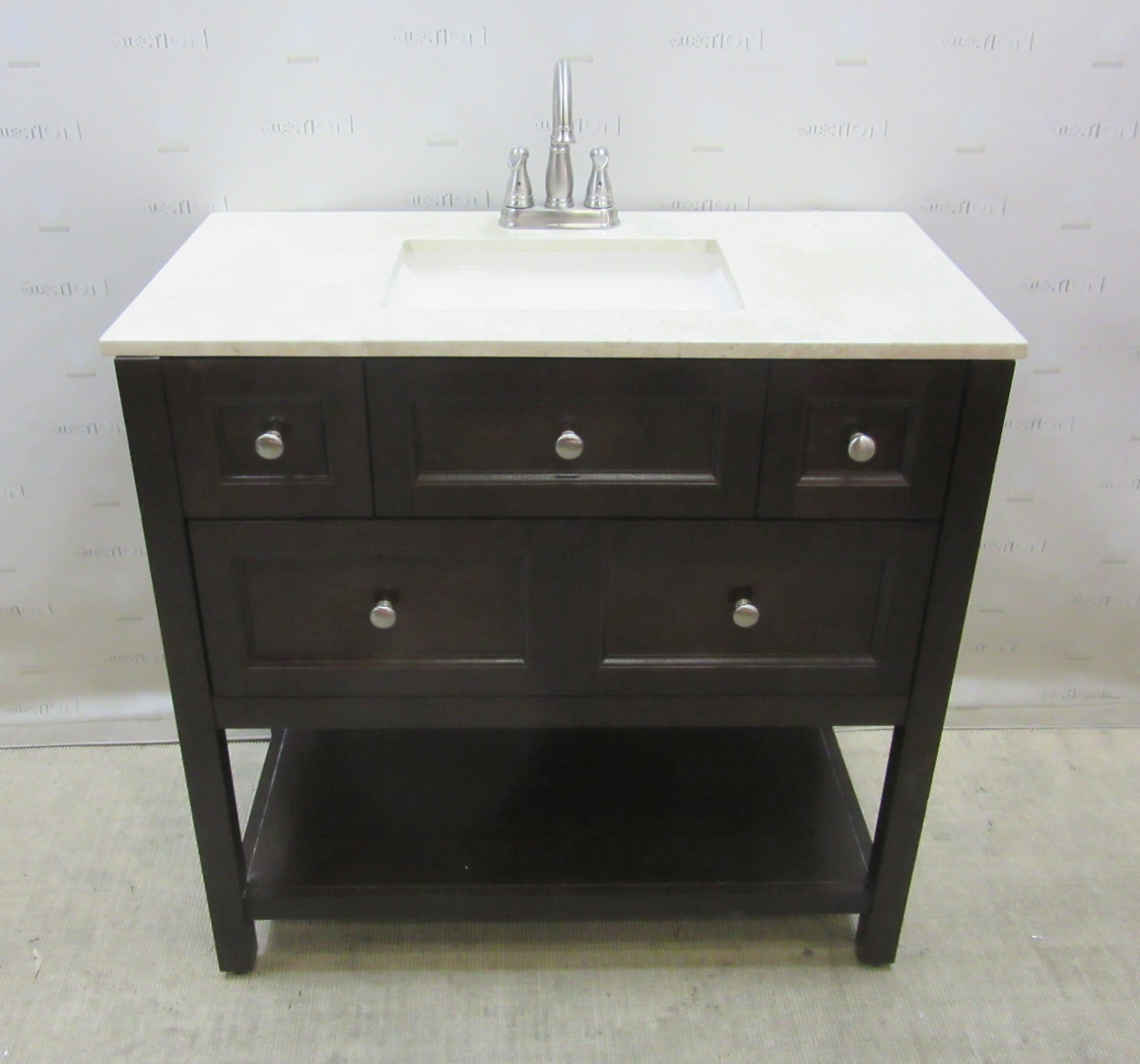 Bathroom Vanity