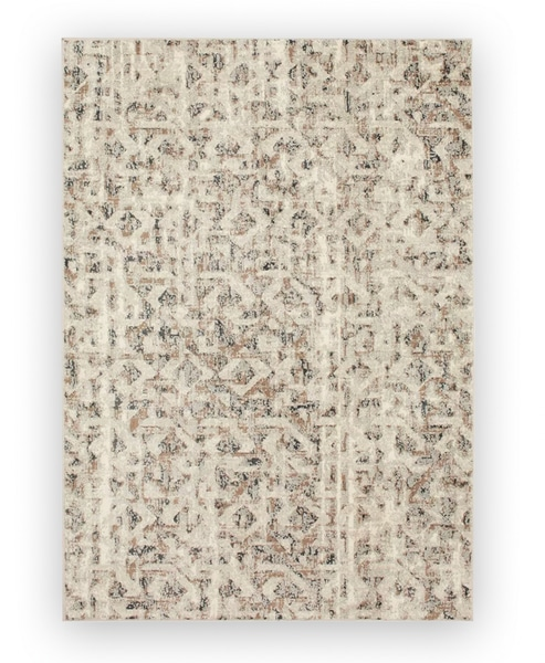 Rug, Off White