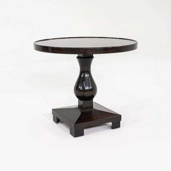 1950s Edward Wormley for Dunbar Hamptons Occasional Table Mahogany, Model 4892