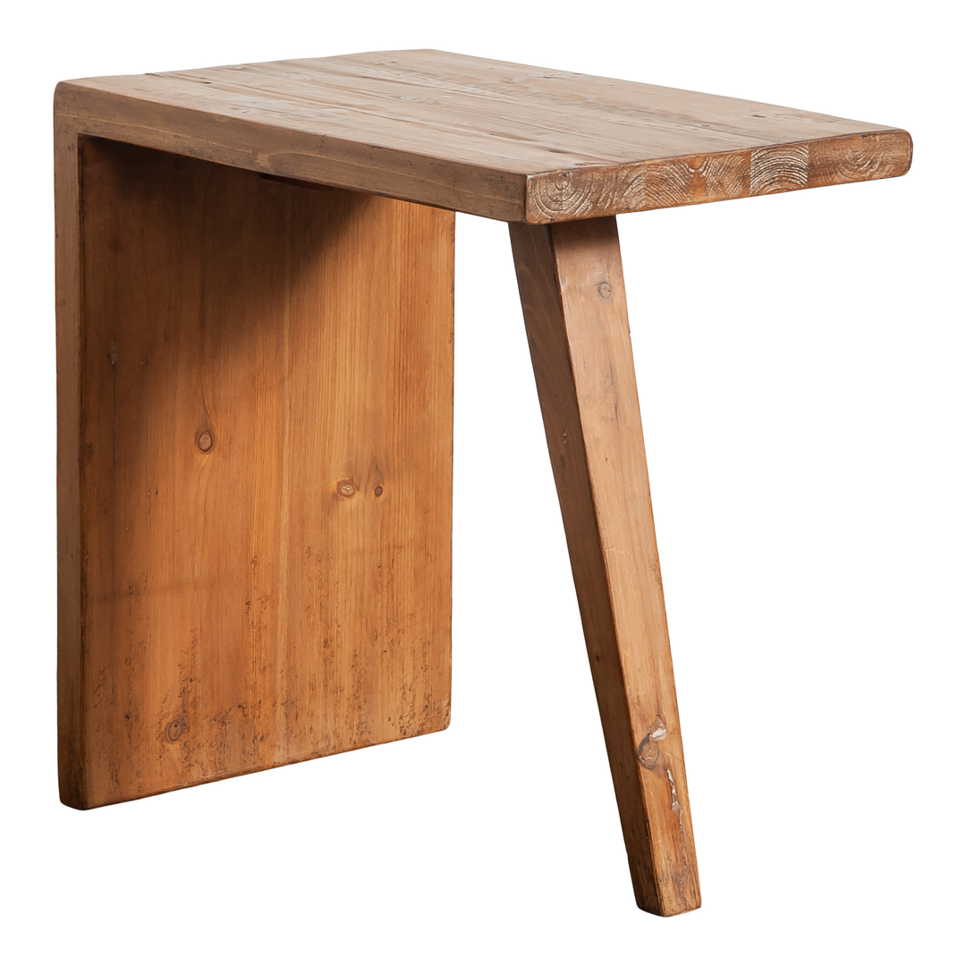 Strata Side Table