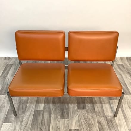 Herman Miller Airport Bench