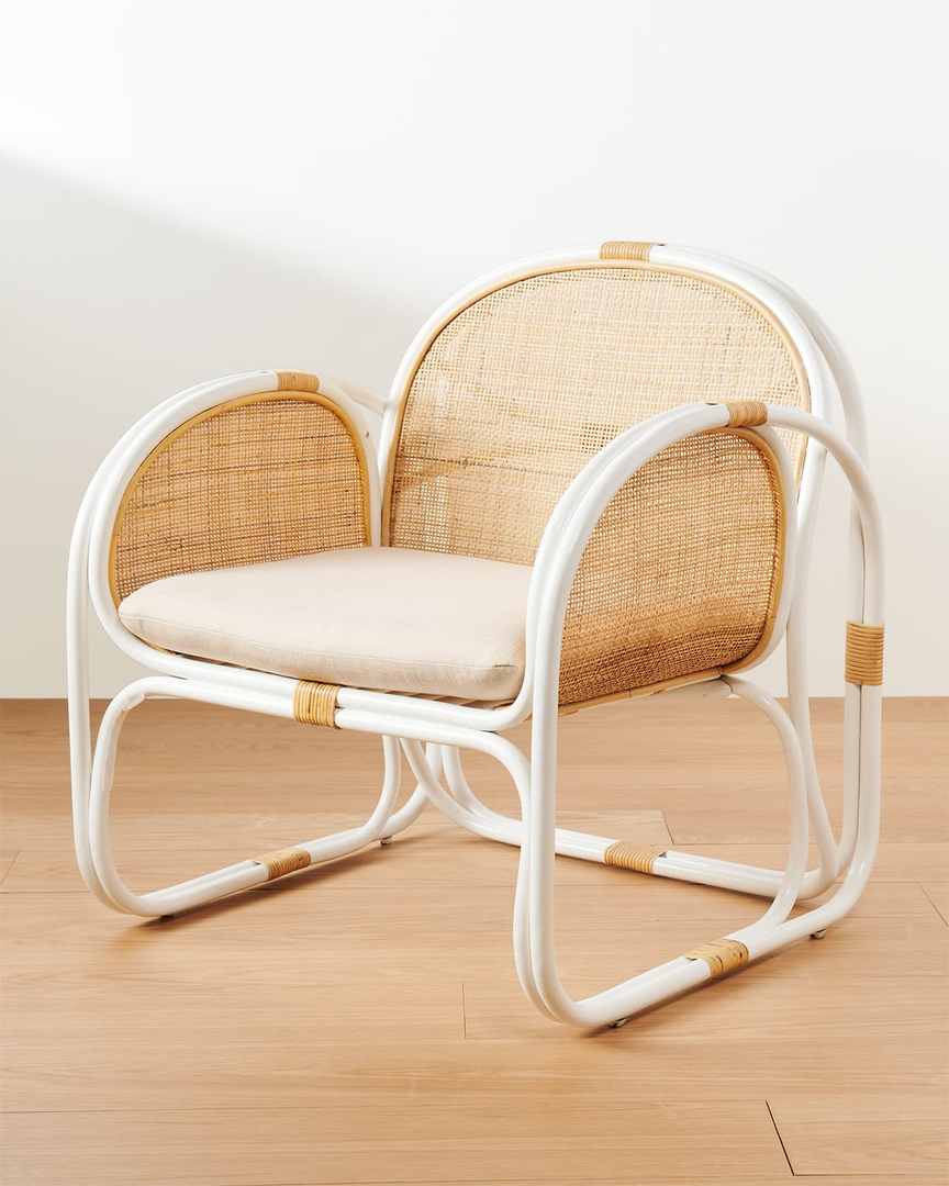 Sana Lounge Chair