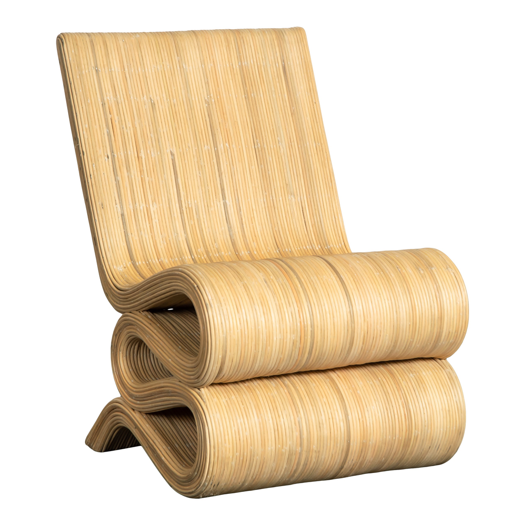 Hermosa Rattan Armchair