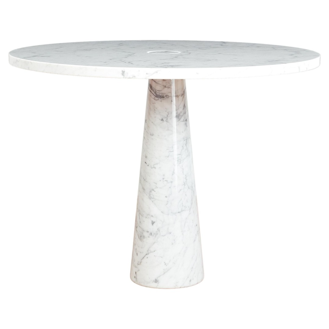 Angelo Mangiarotti Table for Skipper
