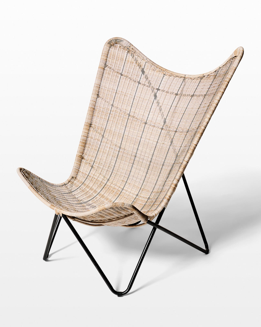 Lyla Butterfly Chair