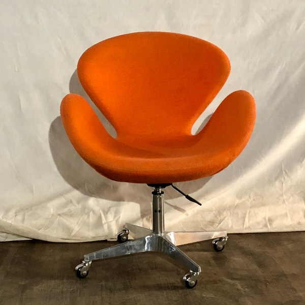 Tulip Adjustable Contemporary Office Chair