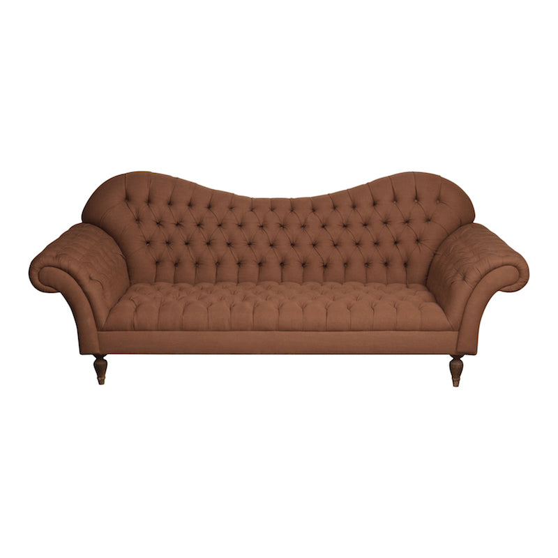 Autumn Couch