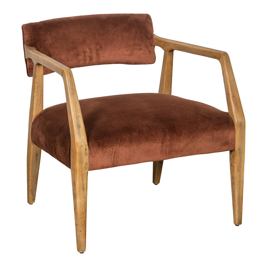 Hines Armchair