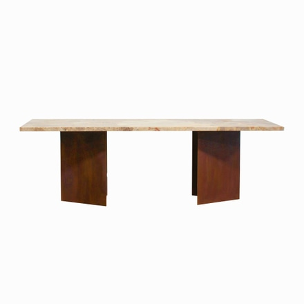Marble Coffee Table