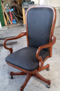 Executive Office Chair Matthew