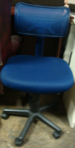 Modern Office Chair Arnold