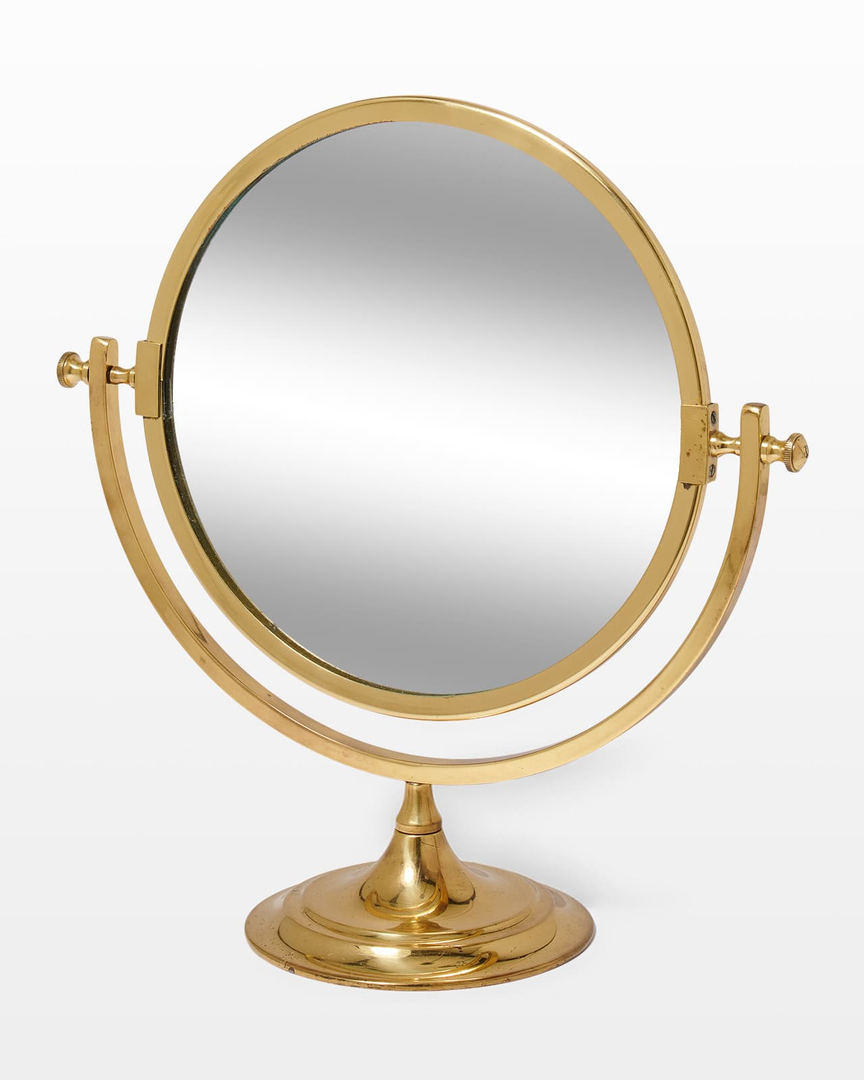 Reese Table Mirror