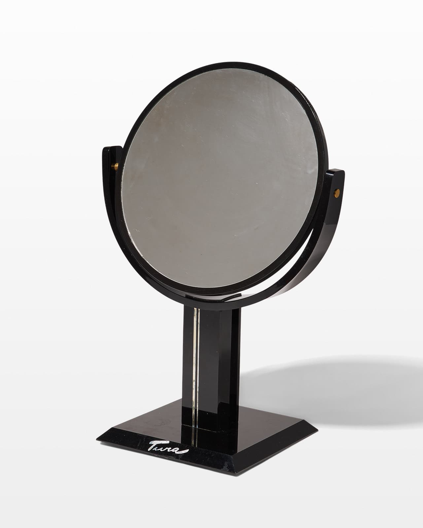 Philip Table Mirror