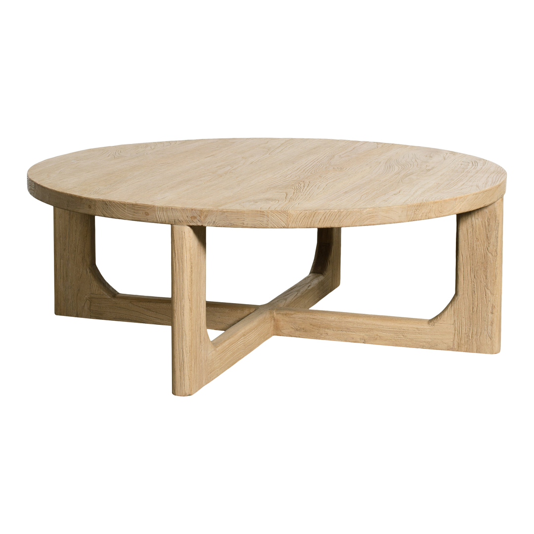 Beckett Grande Coffee Table