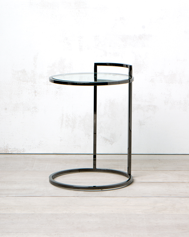 Art Deco Style Side Table T020