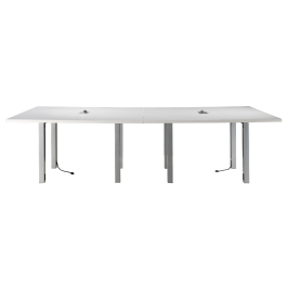 10ft Powered Table