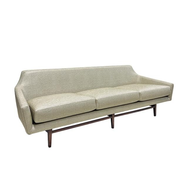 SOFA-Classic Mid-Century Modernist Sofa