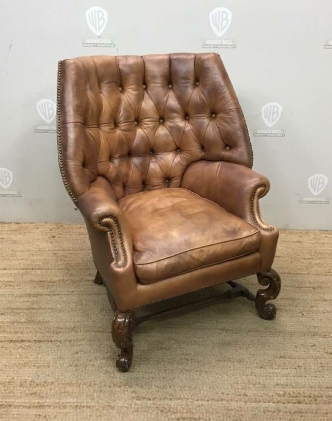 Club Chair