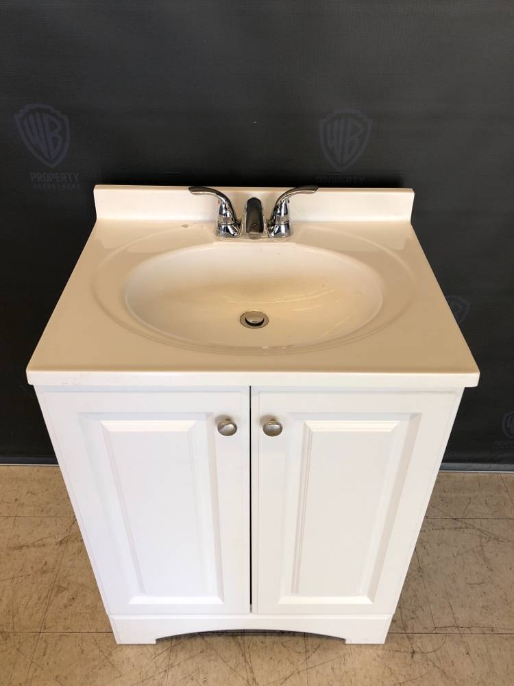 Bathroom Vanity