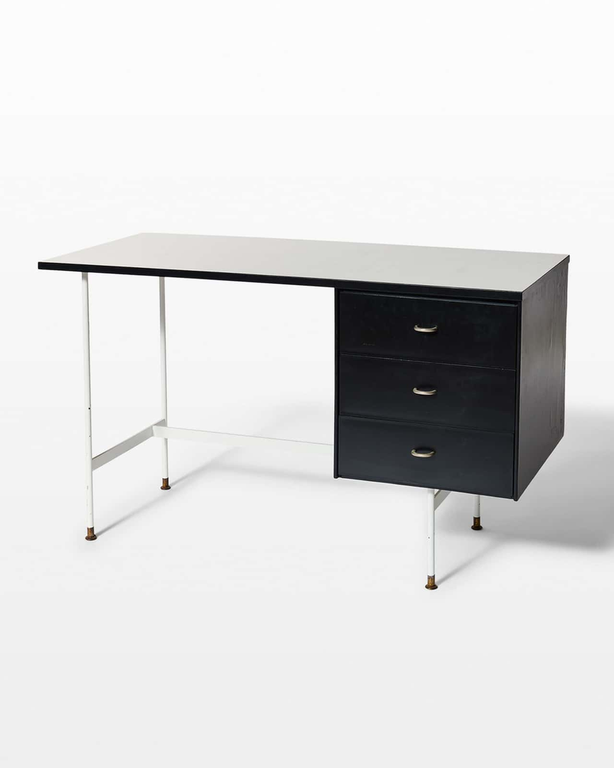 Jenga Desk