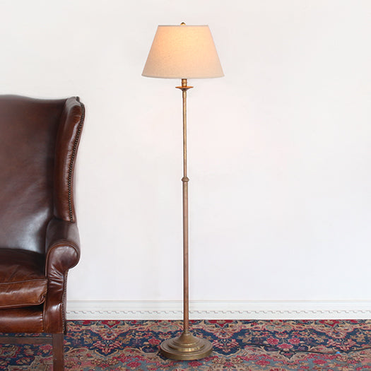 Adjustable Club Floor Lamp