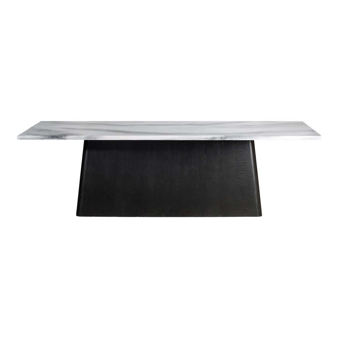 Avalon Marbled Dining Table
