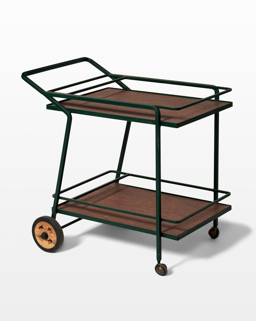 Jurgen Bar Cart