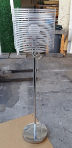 Modern Standing Lamp