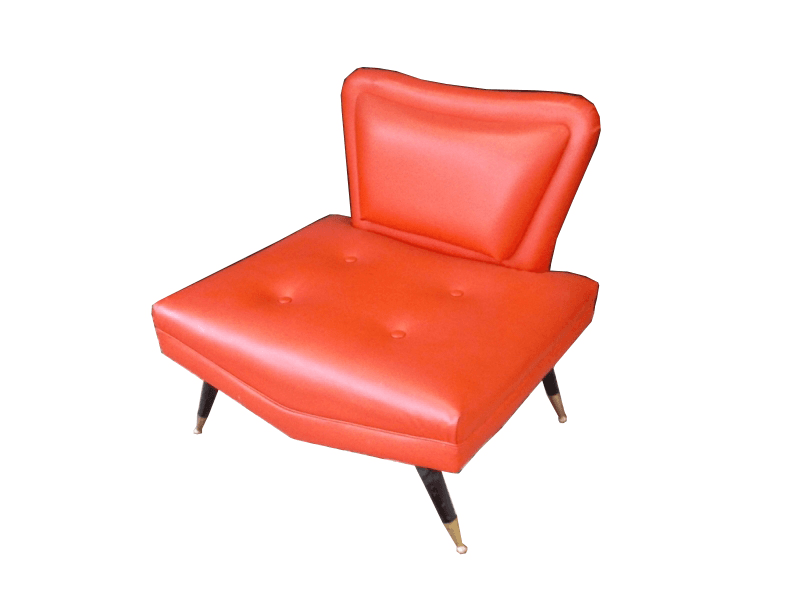Chair- Living Room > Upholstered Chair, Seat