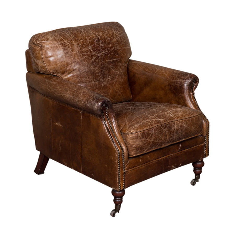 Jonathan Club Chair