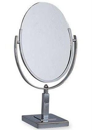 Vanity Mirror Oval