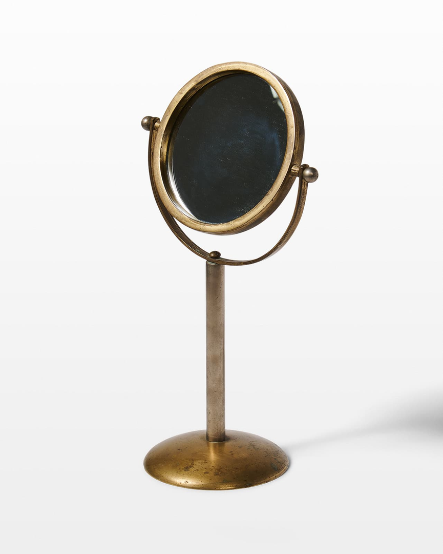 Paul Table Mirror