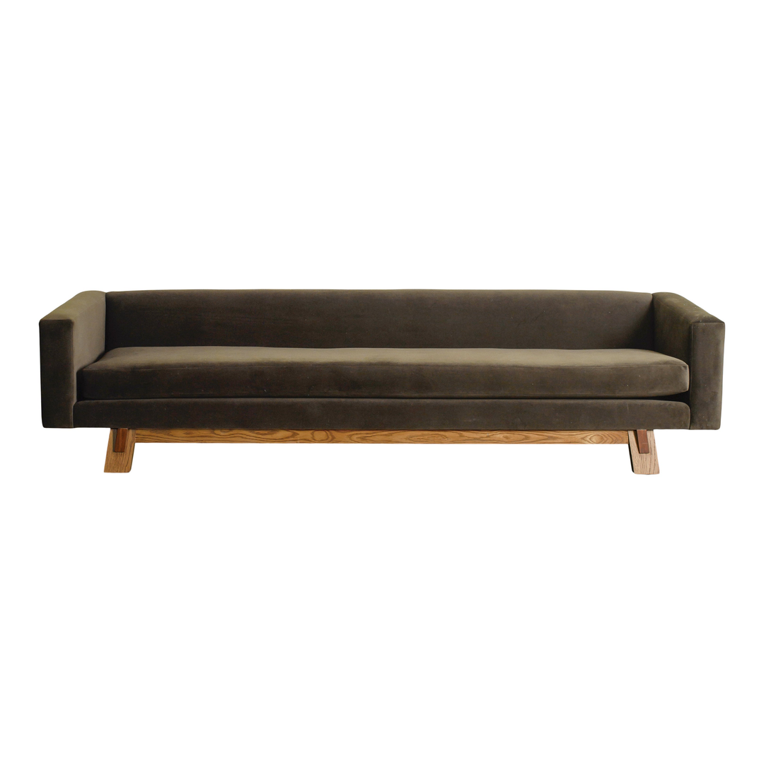Jesse Brown Couch