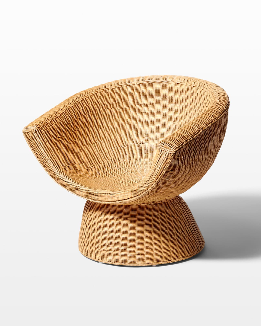 Burney Chair