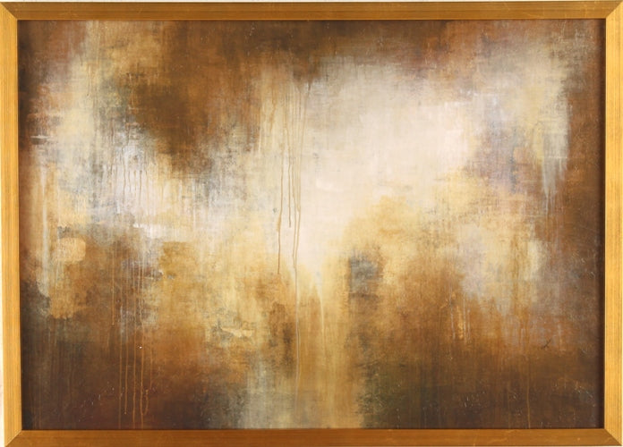 Iron Oxide II 34W x 24H