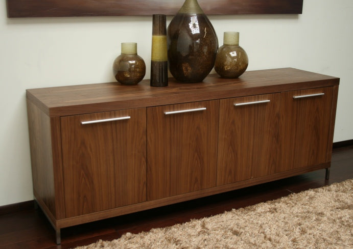 Silva Walnut Buffet