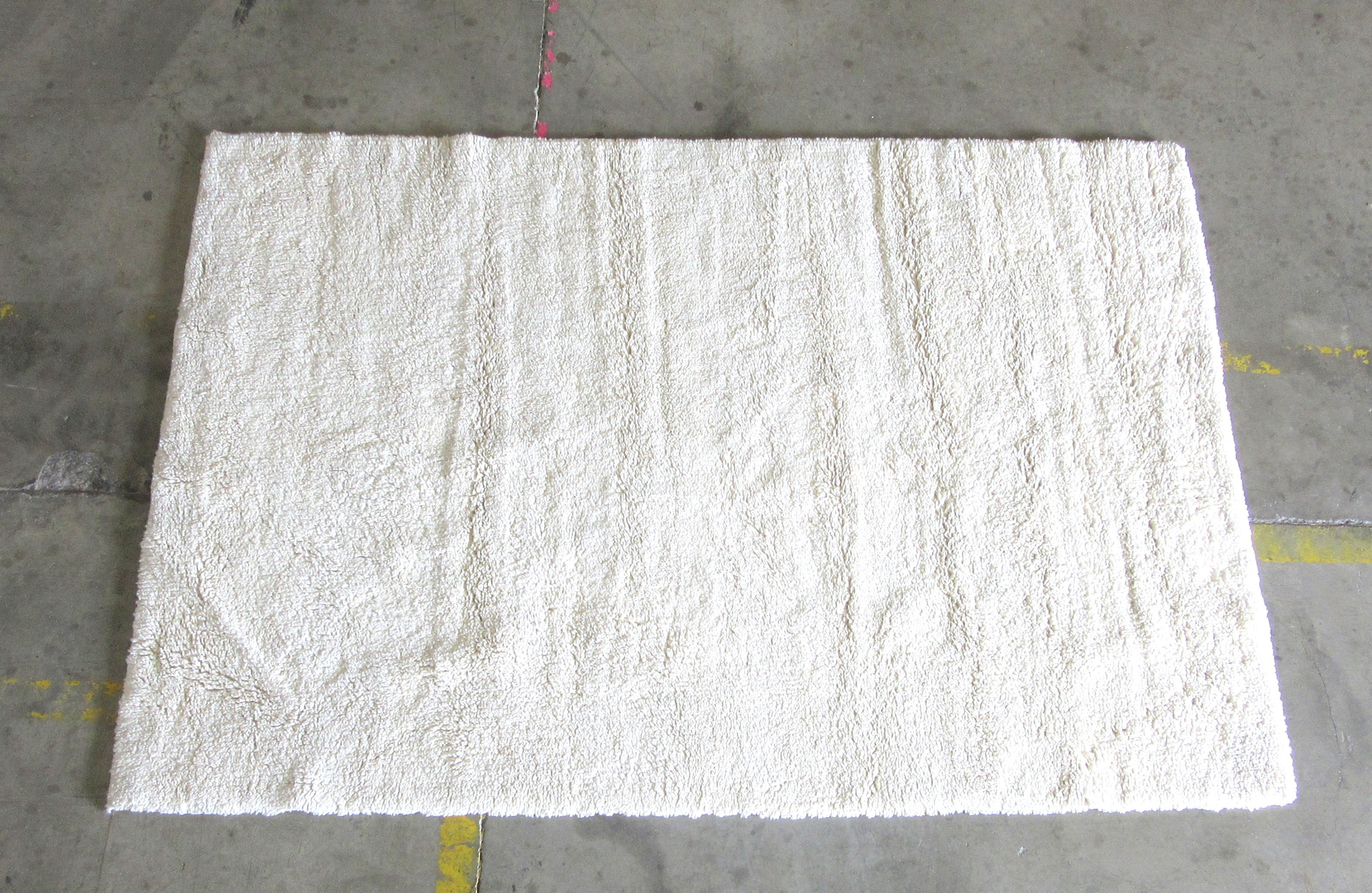 5' X 8' Rug