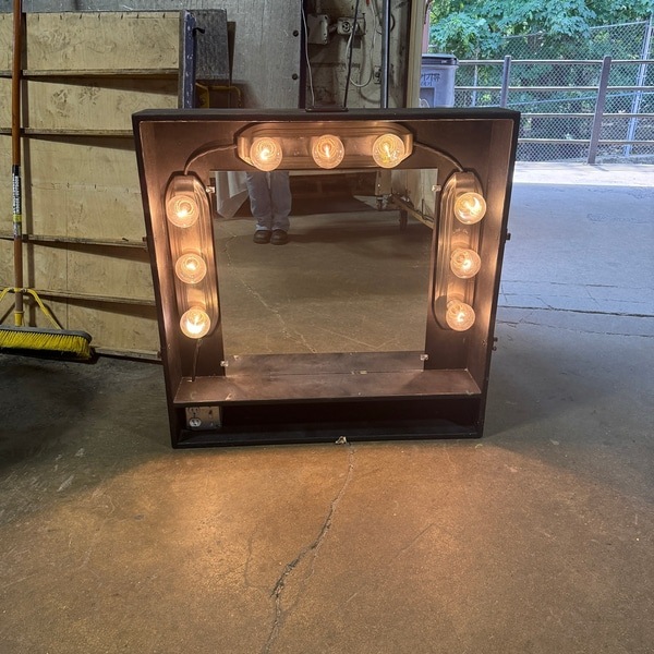 Makeup Mirror