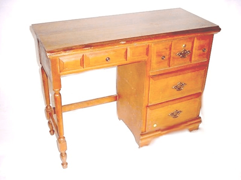 Desk > Office Desk, Executive Desk