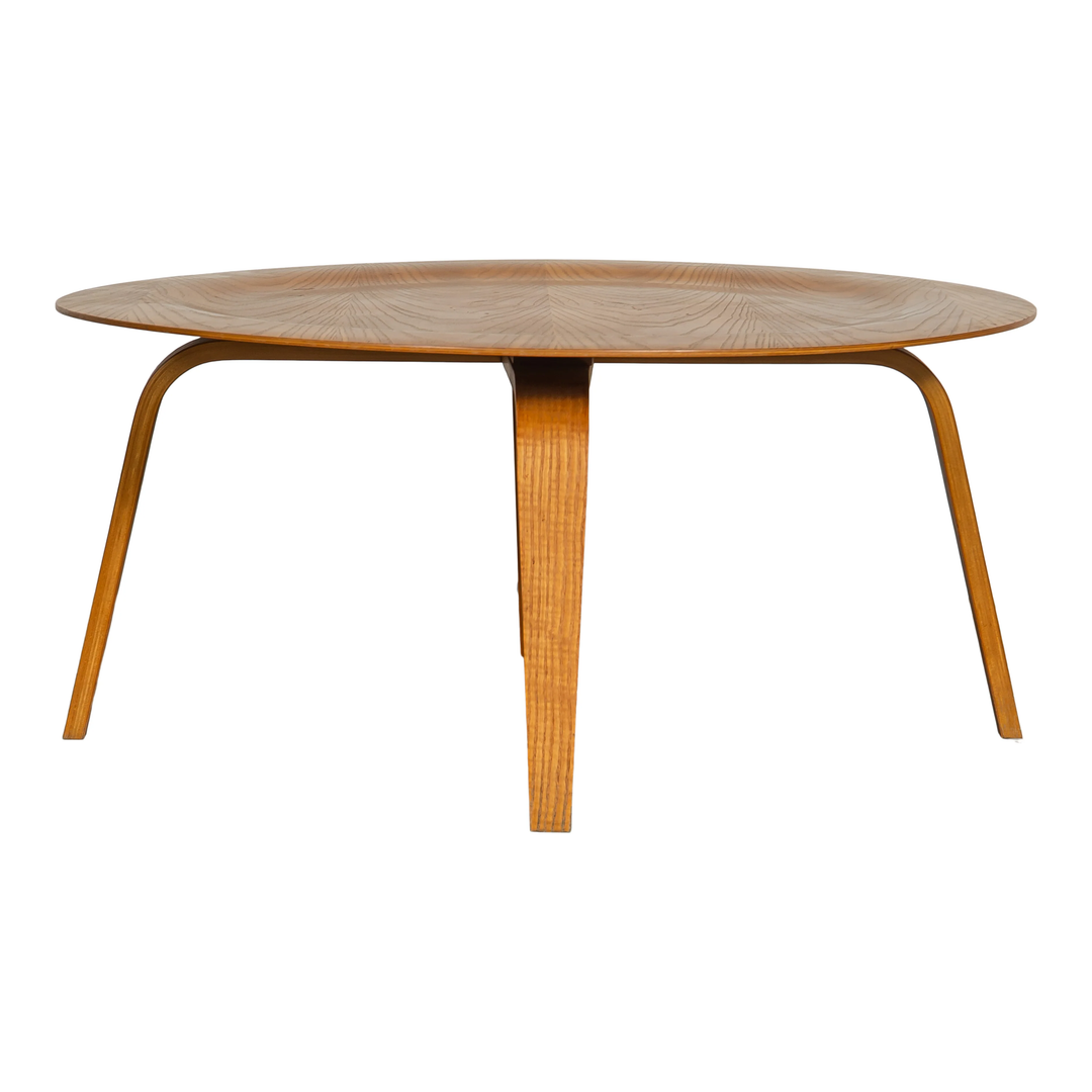 Eames Coffee Table