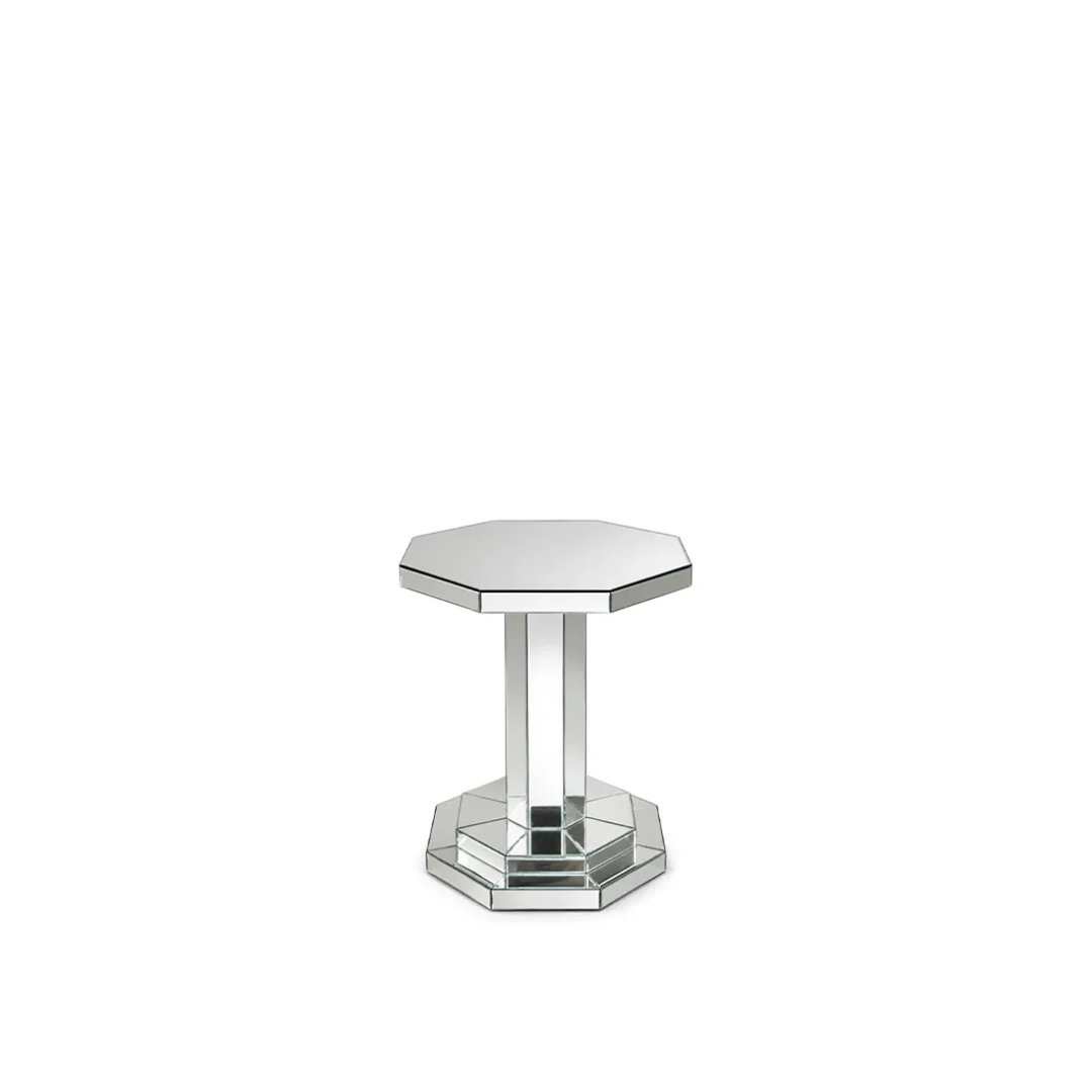 GH Romano Art Deco Coffee Table