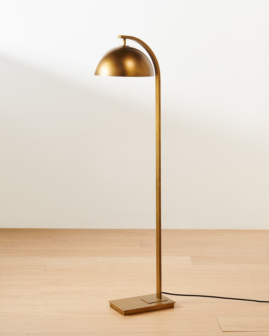 Quantum Floor Lamp